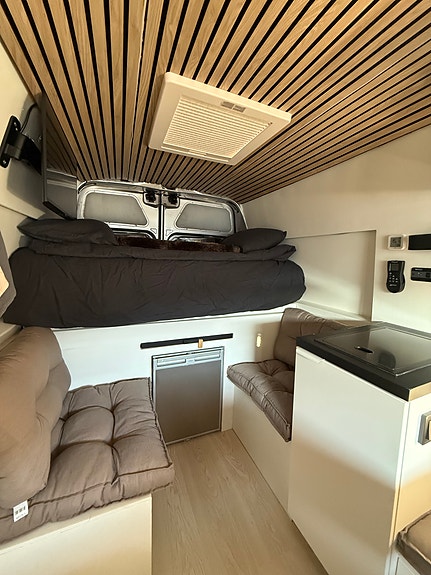 Renault Master 4 of 10