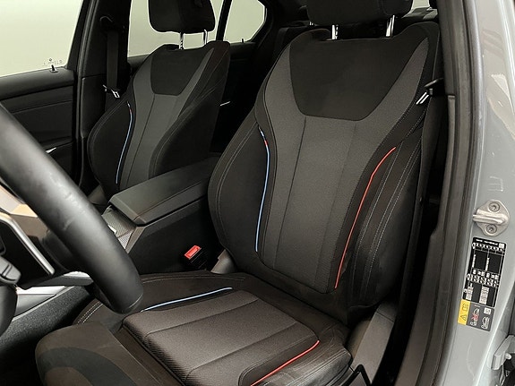 BMW 330e 7 of 15