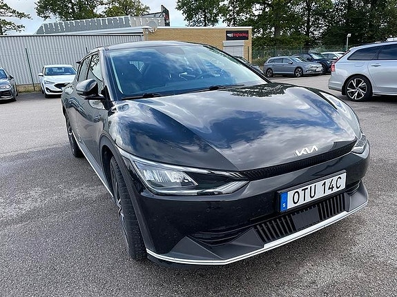 Kia EV6 5 of 5