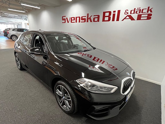 BMW 118i 5 of 25
