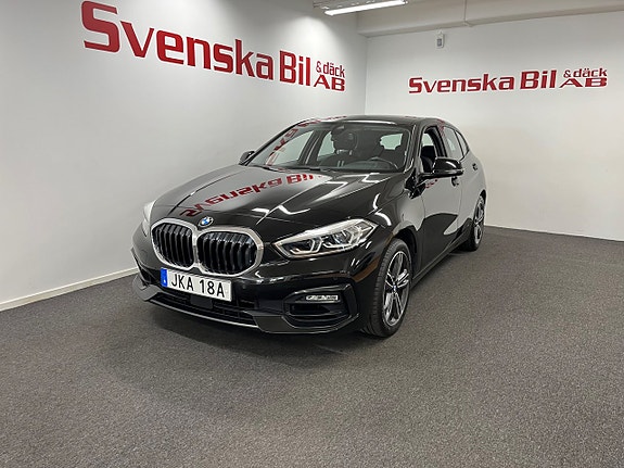 BMW 118i 3 of 25