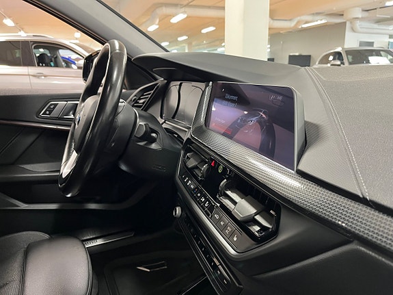 BMW 118i 21 of 25