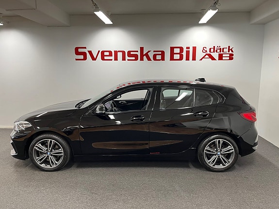BMW 118i 8 of 25