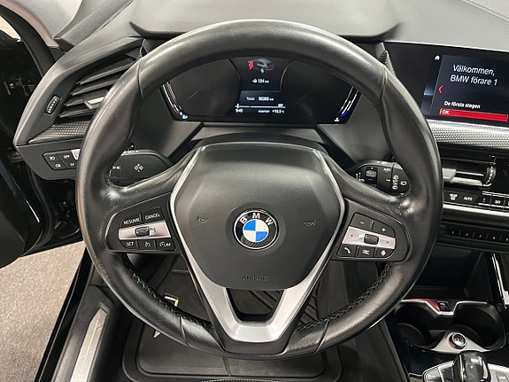 BMW 118i 17 of 25