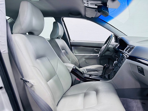 Volvo S80 6 of 14