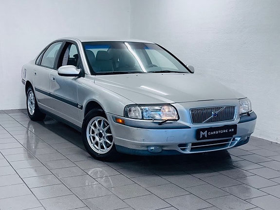 Volvo S80 3 of 14