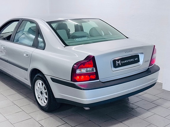 Volvo S80 14 of 14