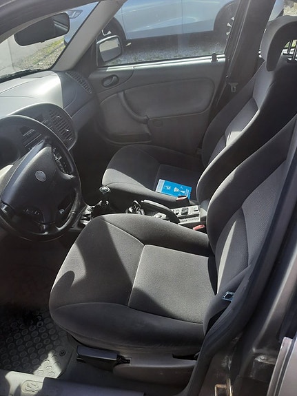 Saab 93 5 of 10