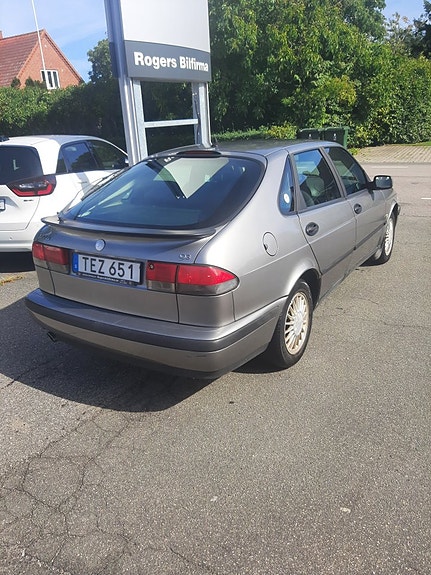 Saab 93 2 of 10