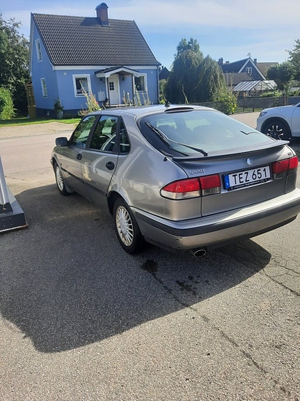 Saab 93 3 of 10