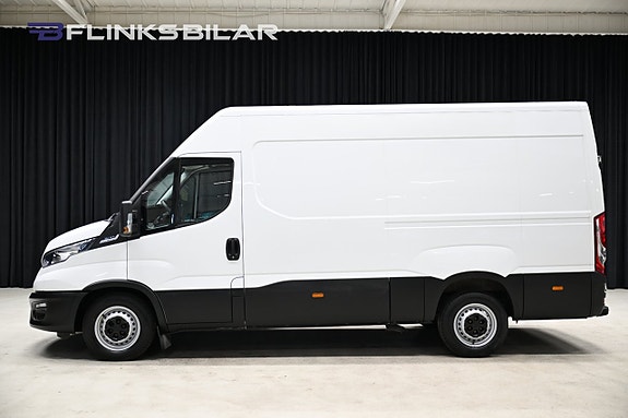 Iveco Daily 2 of 23