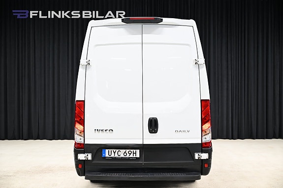 Iveco Daily 9 of 23