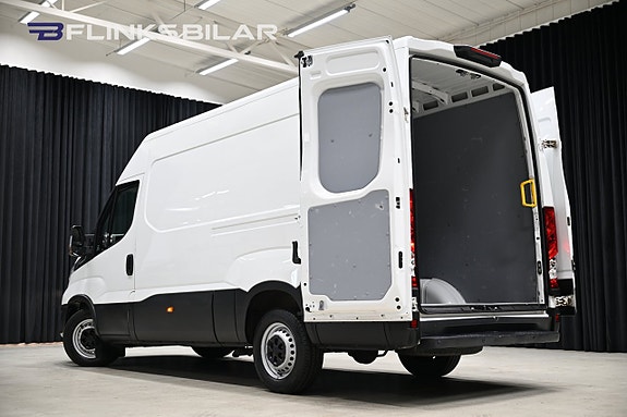 Iveco Daily 6 of 23