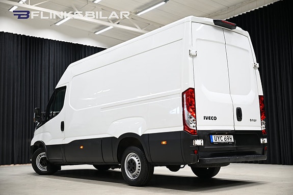 Iveco Daily 4 of 23