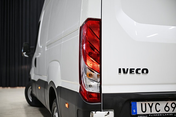 Iveco Daily 10 of 23