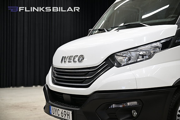 Iveco Daily 12 of 23