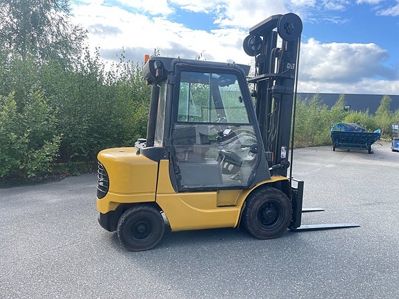 Motviktstruck  CAT ET18B-65605 3 of 6