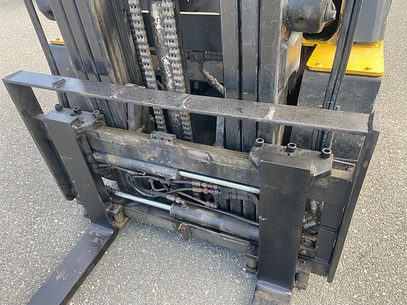 Motviktstruck  CAT ET18B-65605 6 of 6