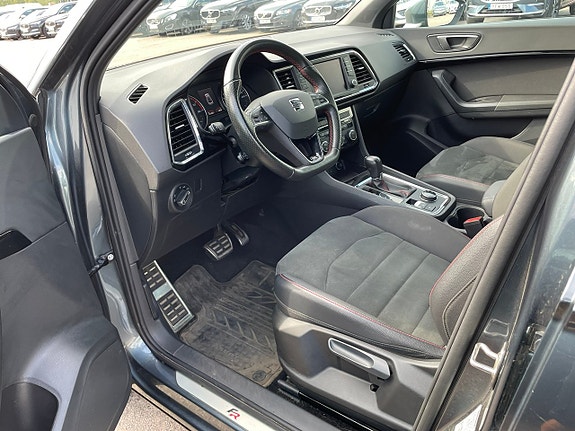 Seat Ateca 5 of 5
