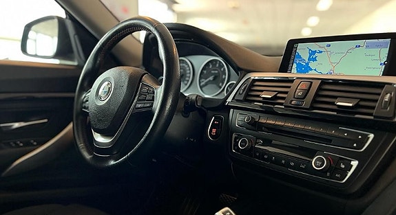 BMW 320d 7 of 7