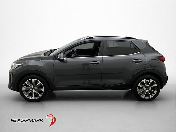 Kia Stonic 4 of 27