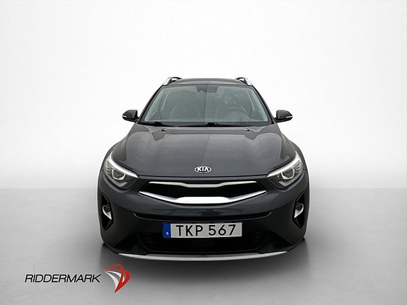 Kia Stonic 2 of 27