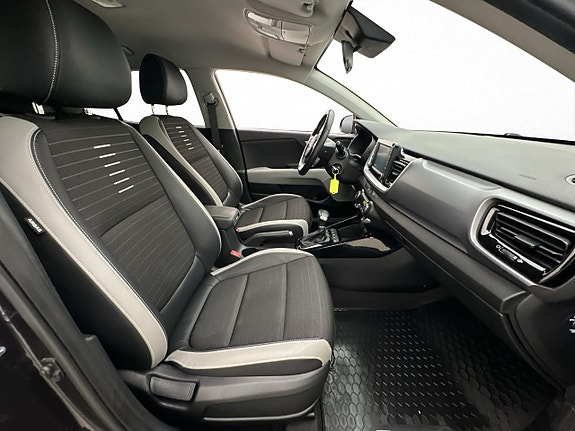 Kia Stonic 17 of 27