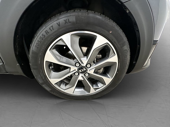 Kia Stonic 27 of 27