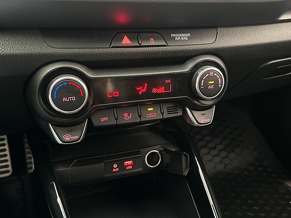 Kia Stonic 21 of 27