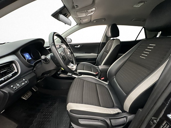 Kia Stonic 11 of 27