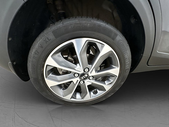 Kia Stonic 26 of 27