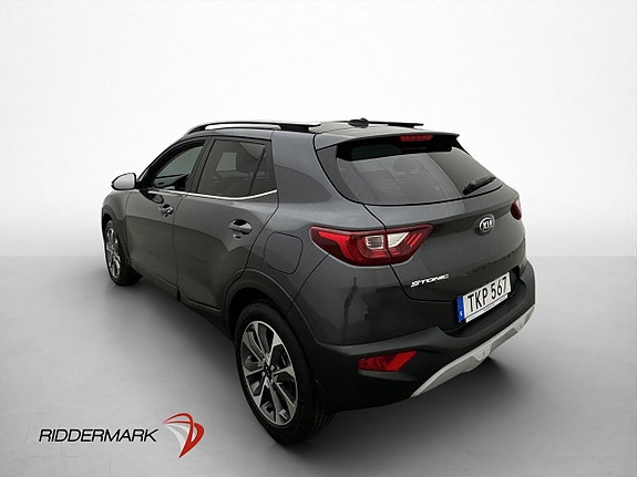 Kia Stonic 5 of 27