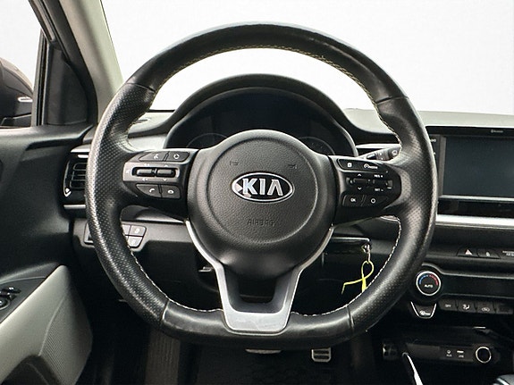 Kia Stonic 14 of 27