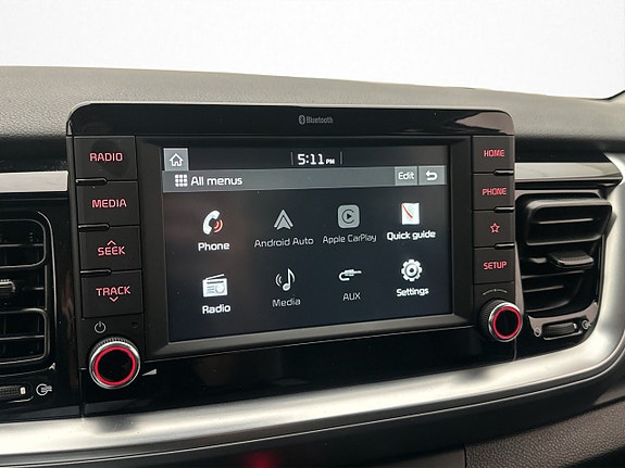 Kia Stonic 19 of 27