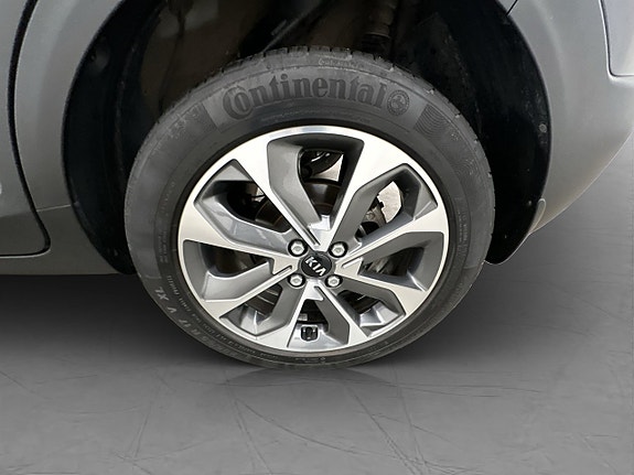 Kia Stonic 25 of 27