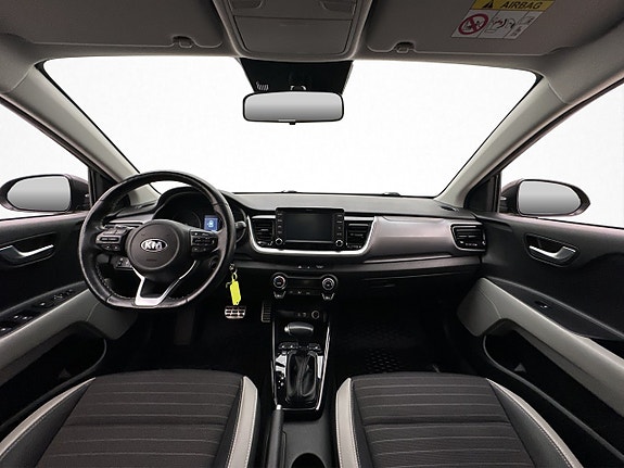 Kia Stonic 12 of 27