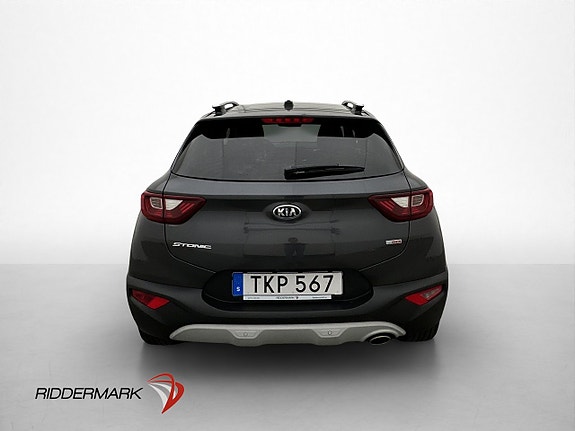 Kia Stonic 6 of 27