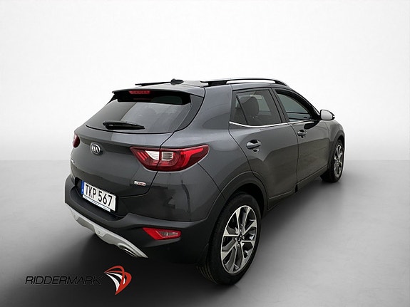 Kia Stonic 8 of 27