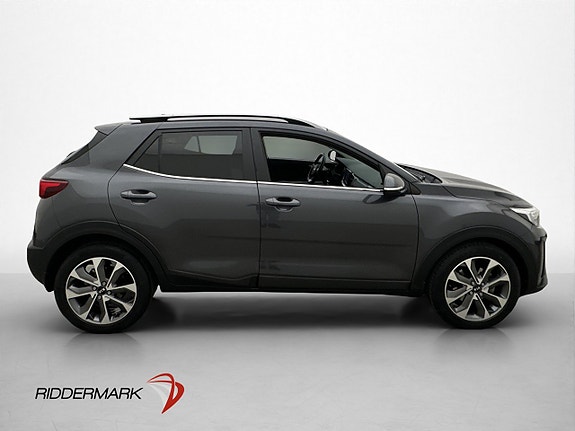 Kia Stonic 9 of 27