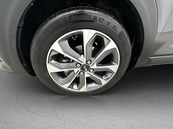 Kia Stonic 24 of 27