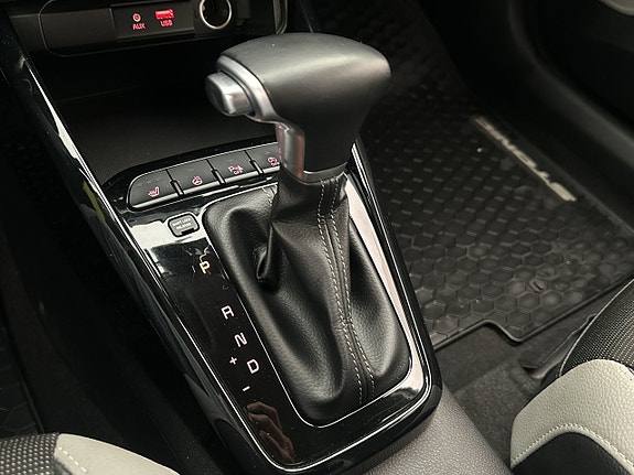 Kia Stonic 22 of 27