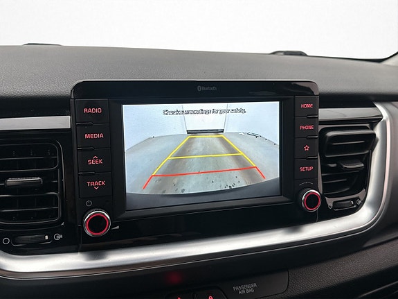 Kia Stonic 20 of 27