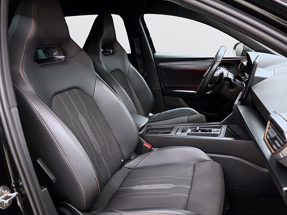 Cupra Leon 13 of 18