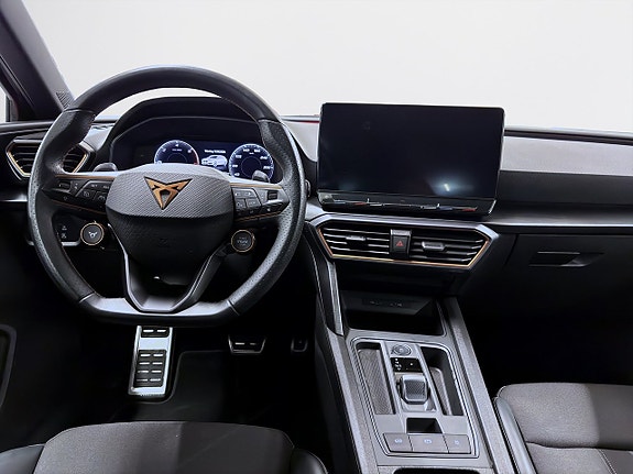 Cupra Leon 12 of 18