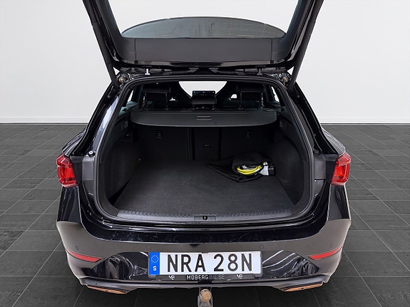 Cupra Leon 8 of 18