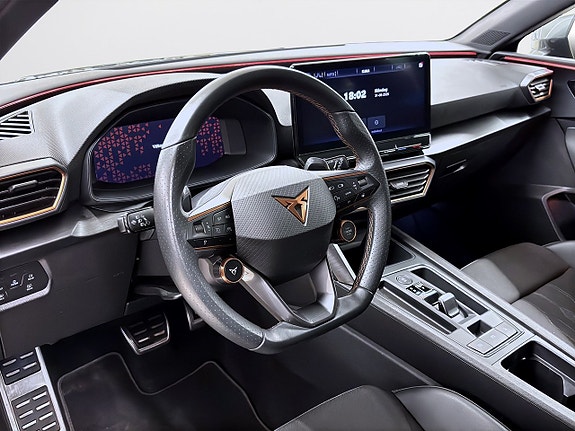 Cupra Leon 15 of 18