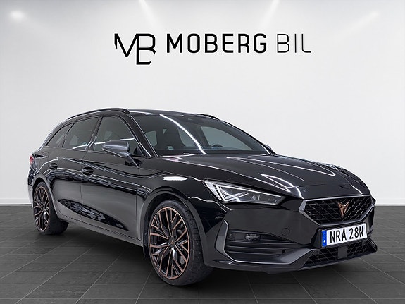 Cupra Leon 4 of 18