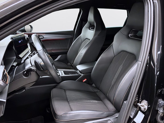 Cupra Leon 14 of 18