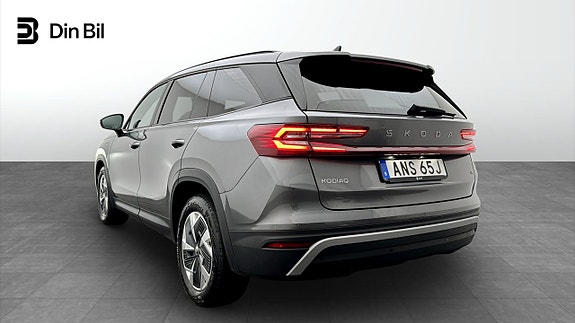 Skoda Kodiaq 3 of 22