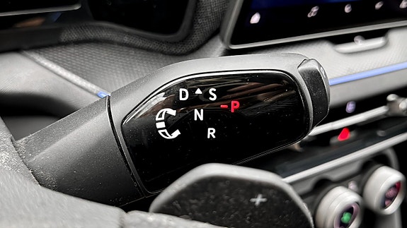 Skoda Kodiaq 21 of 22